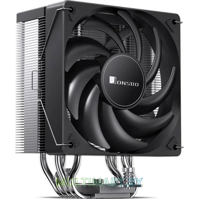 Кулер Jonsbo CR-1000MAX Standard (черный)